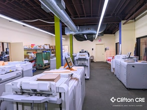 195 Allwood Rd, Clifton, NJ for lease Interior Photo- Image 2 of 3