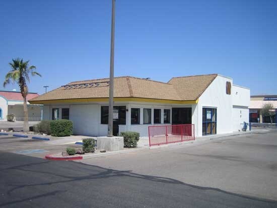 1751 Highway 95, Bullhead City, AZ à louer - Photo principale - Image 1 de 4