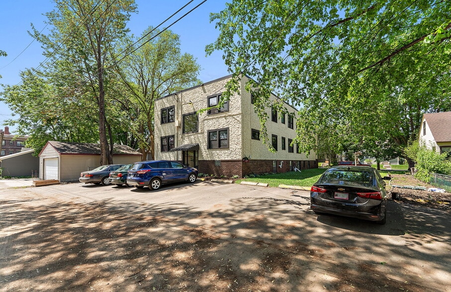 394 Cleveland Ave N, Saint Paul, MN for sale - Building Photo - Image 1 of 26