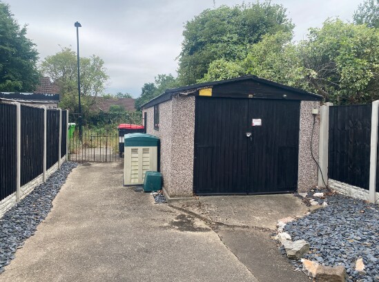 217 Skellow Rd, Skellow for lease - Building Photo - Image 2 of 2