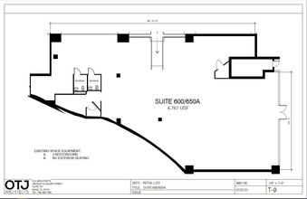 200 S Biscayne Blvd, Miami, FL for lease Floor Plan- Image 1 of 1