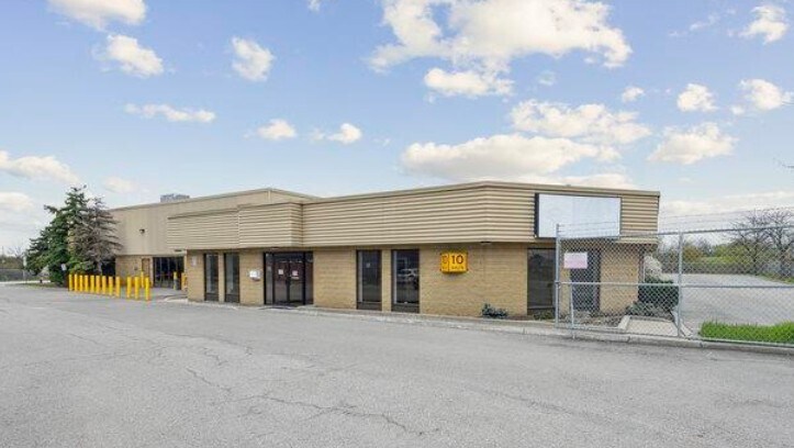 1400 Advance Rd, Oakville, ON for sale Primary Photo- Image 1 of 4