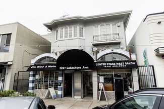 More details for 3225-3227 Lakeshore Ave, Oakland, CA - Retail for Sale