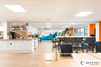 Plus de détails pour Bureau à louer