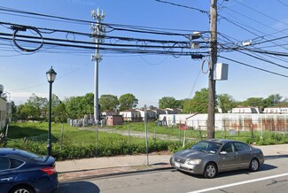 Plus de détails pour 443 Hempstead Tpke, Elmont, NY - Terrain à vendre
