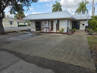 Plus de détails pour 1100 SW Martin Downs Blvd, Palm City, FL - Bureau à vendre