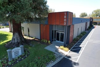 Plus de détails pour 1803 Tribute Rd, Sacramento, CA - Flex à vendre