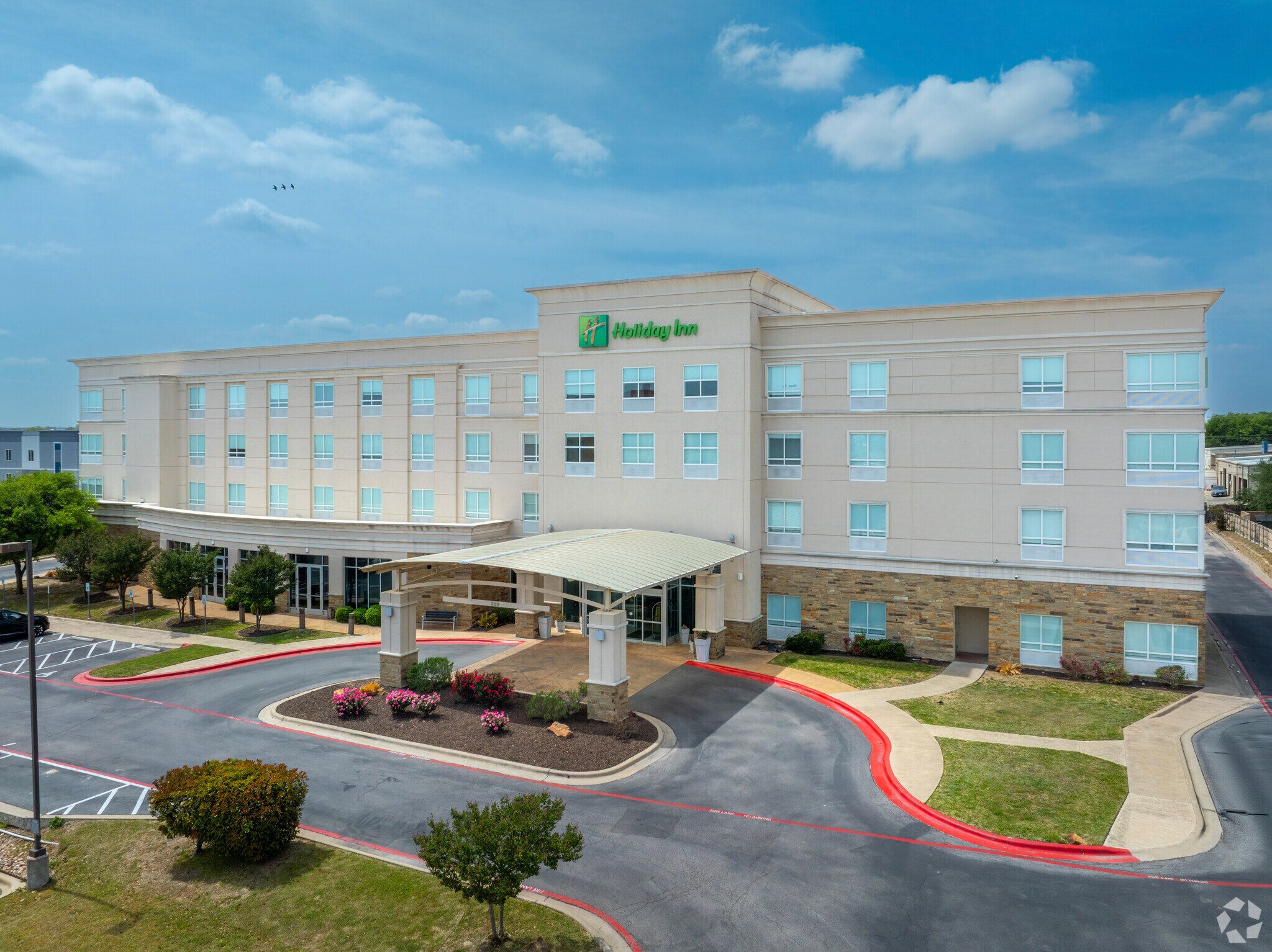 300 E Central Texas Expy, Killeen, TX à vendre Photo principale- Image 1 de 34