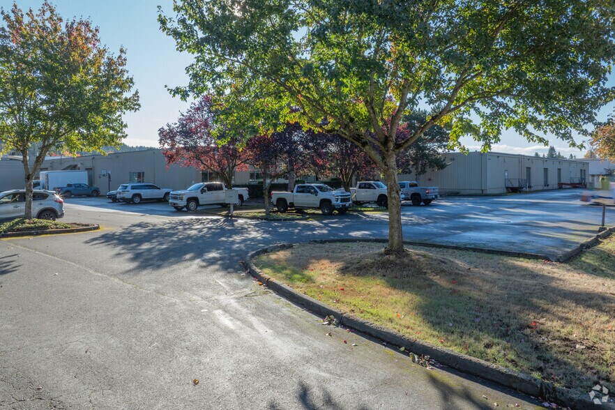811-832 3rd Ave S, Kent, WA à louer - Photo du bâtiment - Image 2 de 10