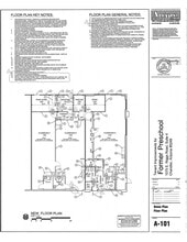 1075 E Riggs Rd, Chandler, AZ for lease Floor Plan- Image 1 of 1