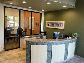 8631 S Priest Dr, Tempe, AZ for lease Interior Photo- Image 2 of 13