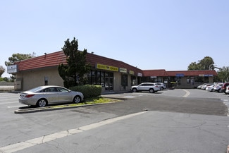More details for 23811 Bridger Rd, Lake Forest, CA - Retail for Lease