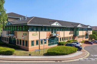 Plus de détails pour Dudley Rd, Brierley Hill - Bureau à vendre