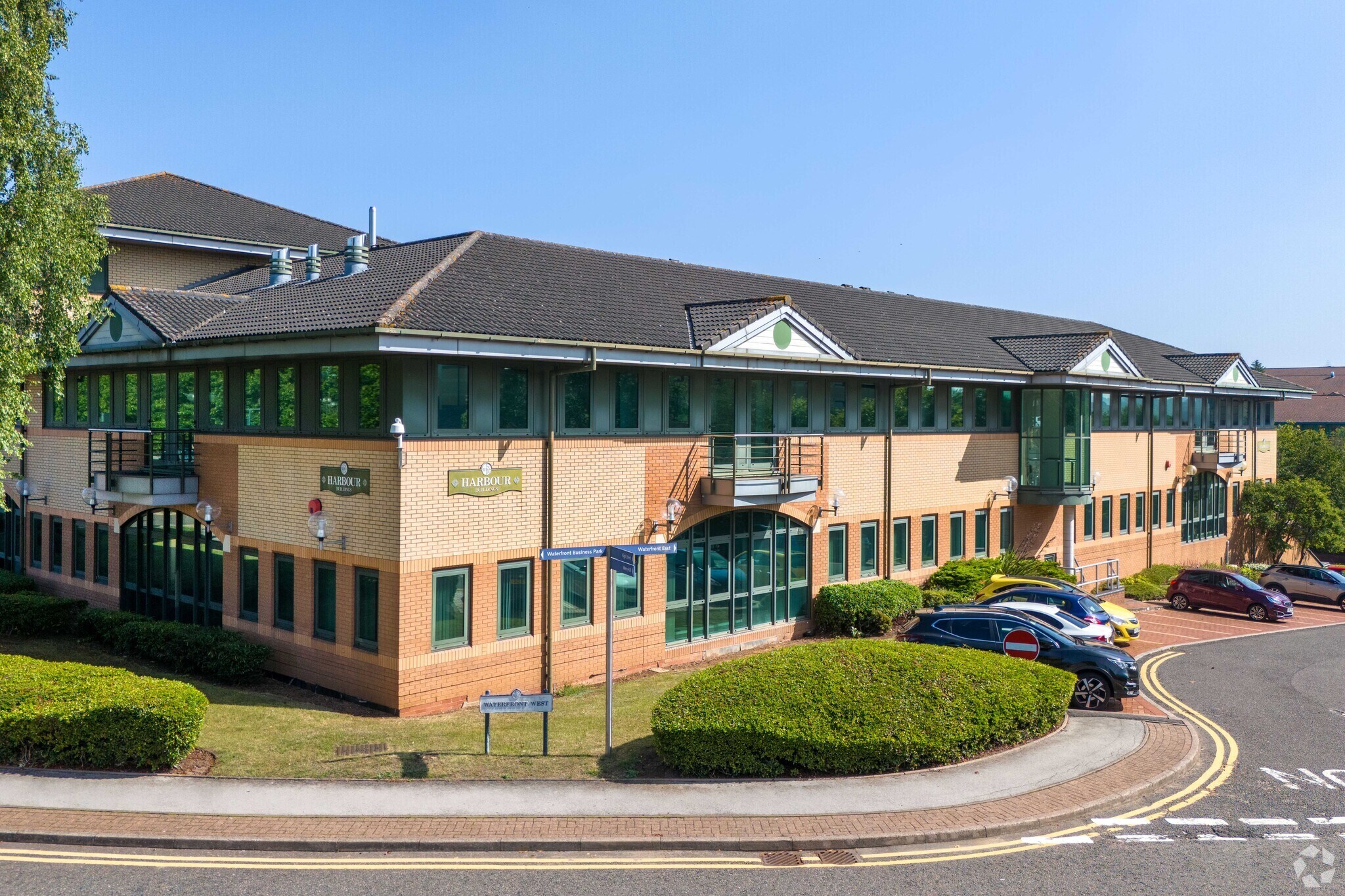 Dudley Rd, Brierley Hill à vendre Photo principale- Image 1 de 9