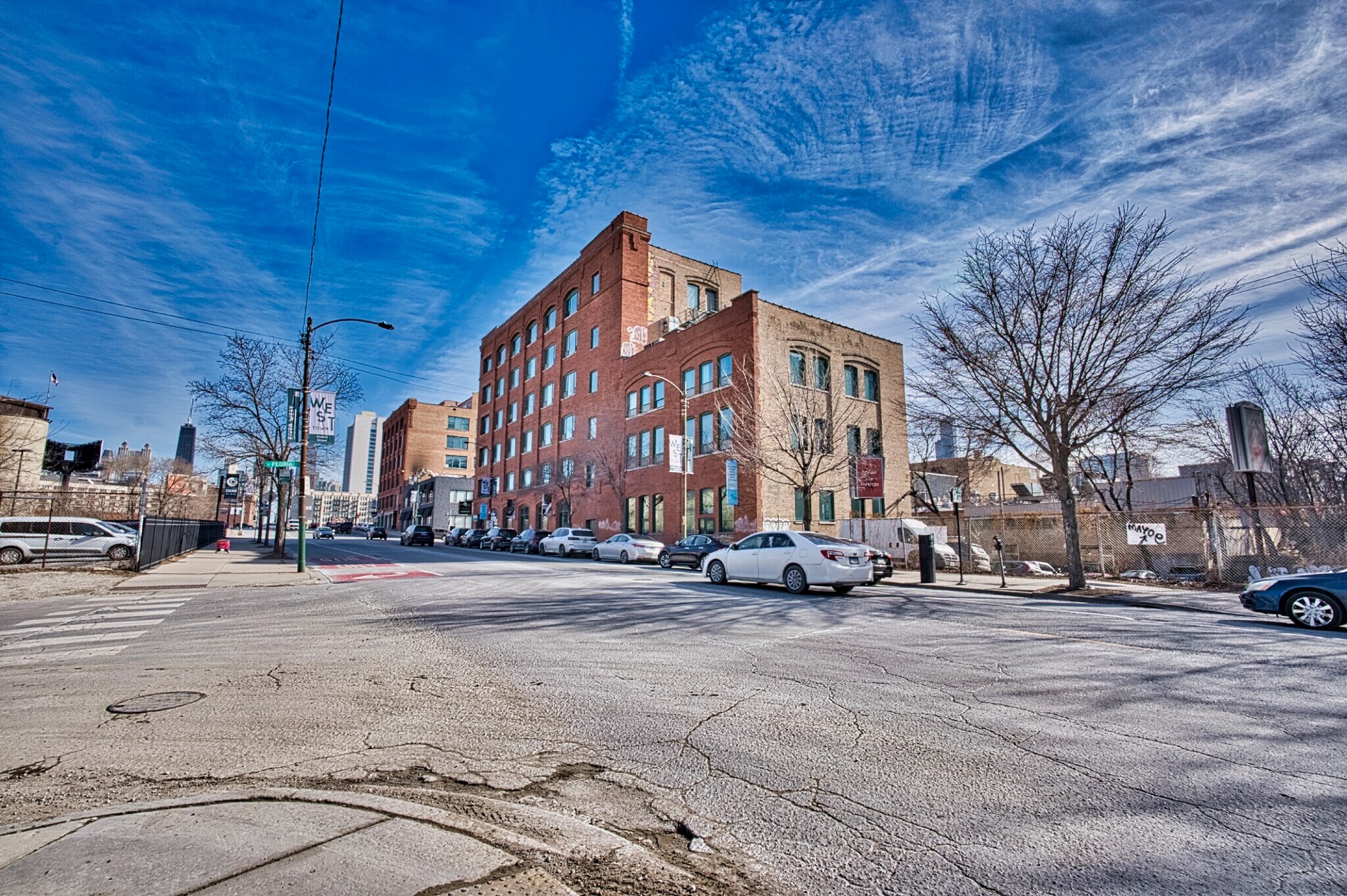 833-845 W Chicago Ave, Chicago, IL for sale Building Photo- Image 1 of 37
