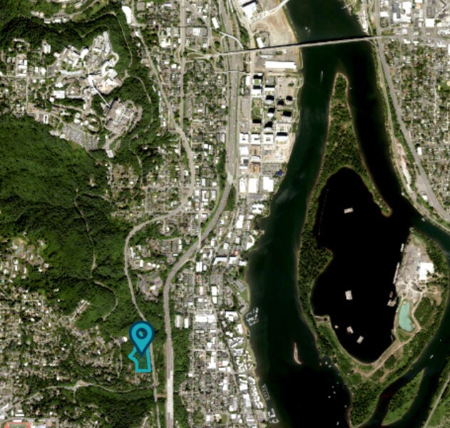 Plus de détails pour SW Ralston Drive, Portland, OR - Terrain à vendre