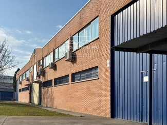 Plus de détails pour Calle Cuba, 3 (G), Alcalá de Henares - Industriel à vendre