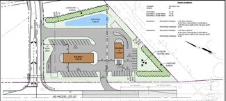 Plus de détails pour Reliance Road, Middletown, VA - Terrain à louer