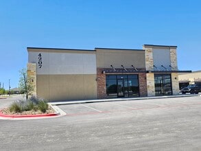 4201 S Fort Hood St, Killeen, TX for lease Building Photo- Image 1 of 2