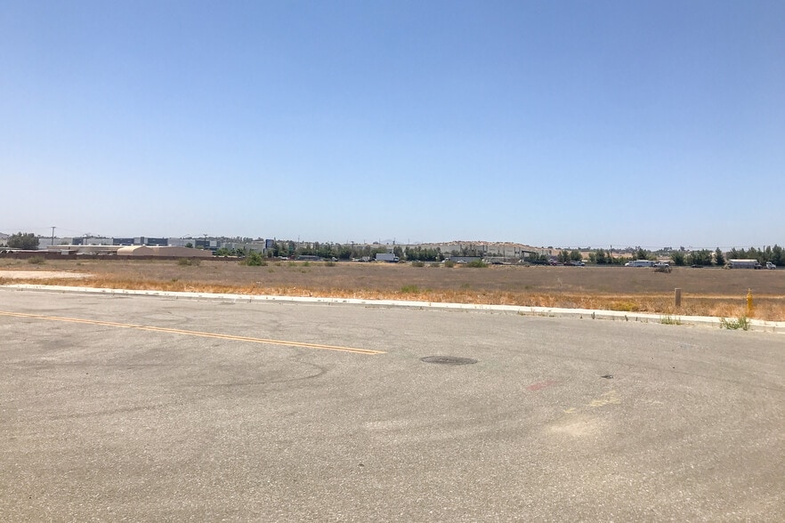 NW Nandina Ave & Natwar Ln, Perris, CA for lease - Construction Photo - Image 2 of 4