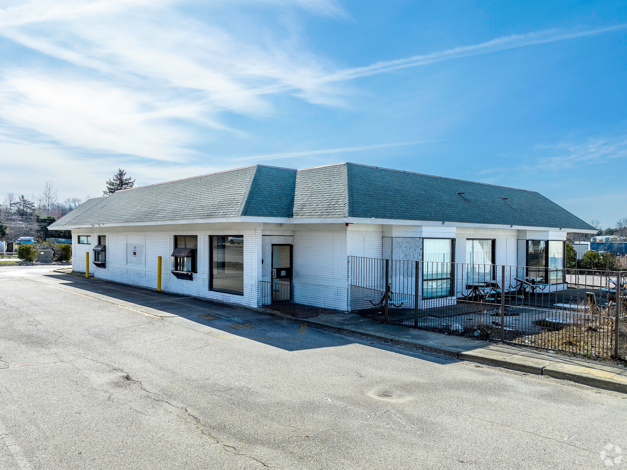 1350 Hartford Ave, Johnston, RI for lease Building Photo- Image 1 of 14