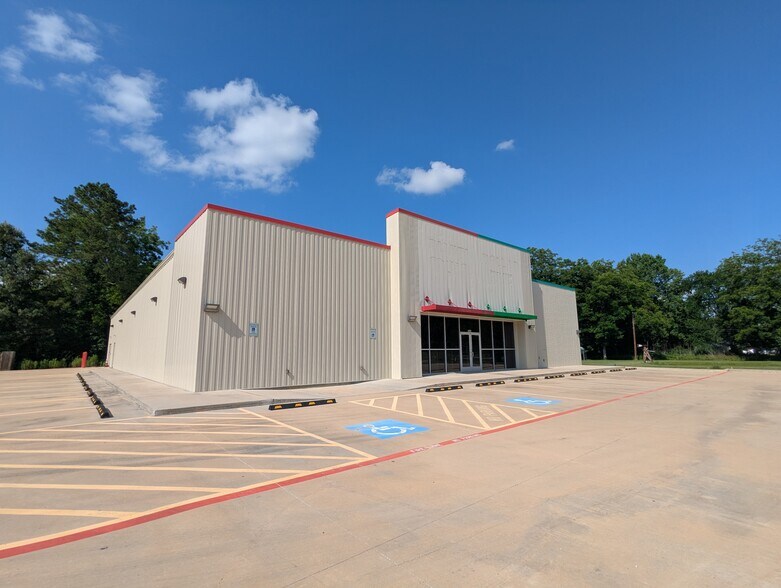 9343 2nd St, Batson, TX for lease - Building Photo - Image 1 of 24