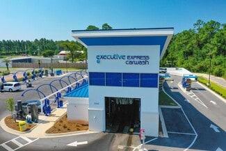 Plus de détails pour 3105 US-98, Santa Rosa Beach, FL - Spécialité à vendre