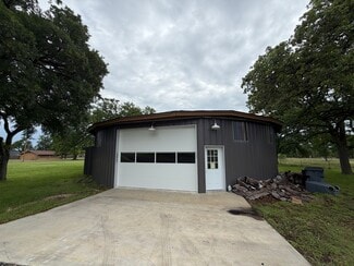 Plus de détails pour 6221 Acacia dr, Leander, TX - Industriel à louer