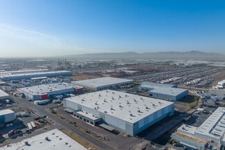 More details for 200 S 49th Ave, Phoenix, AZ - Industrial for Lease