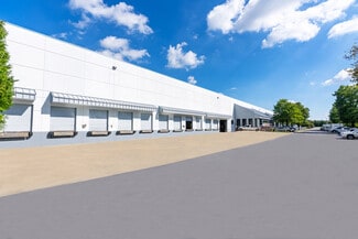 More details for 8700 Ritchie Dr, Capitol Heights, MD - Industrial for Lease