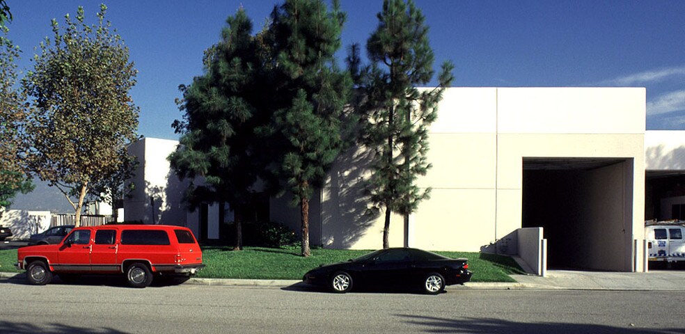 15841 Business Center Dr, Irwindale, CA à vendre - Autre - Image 3 de 7