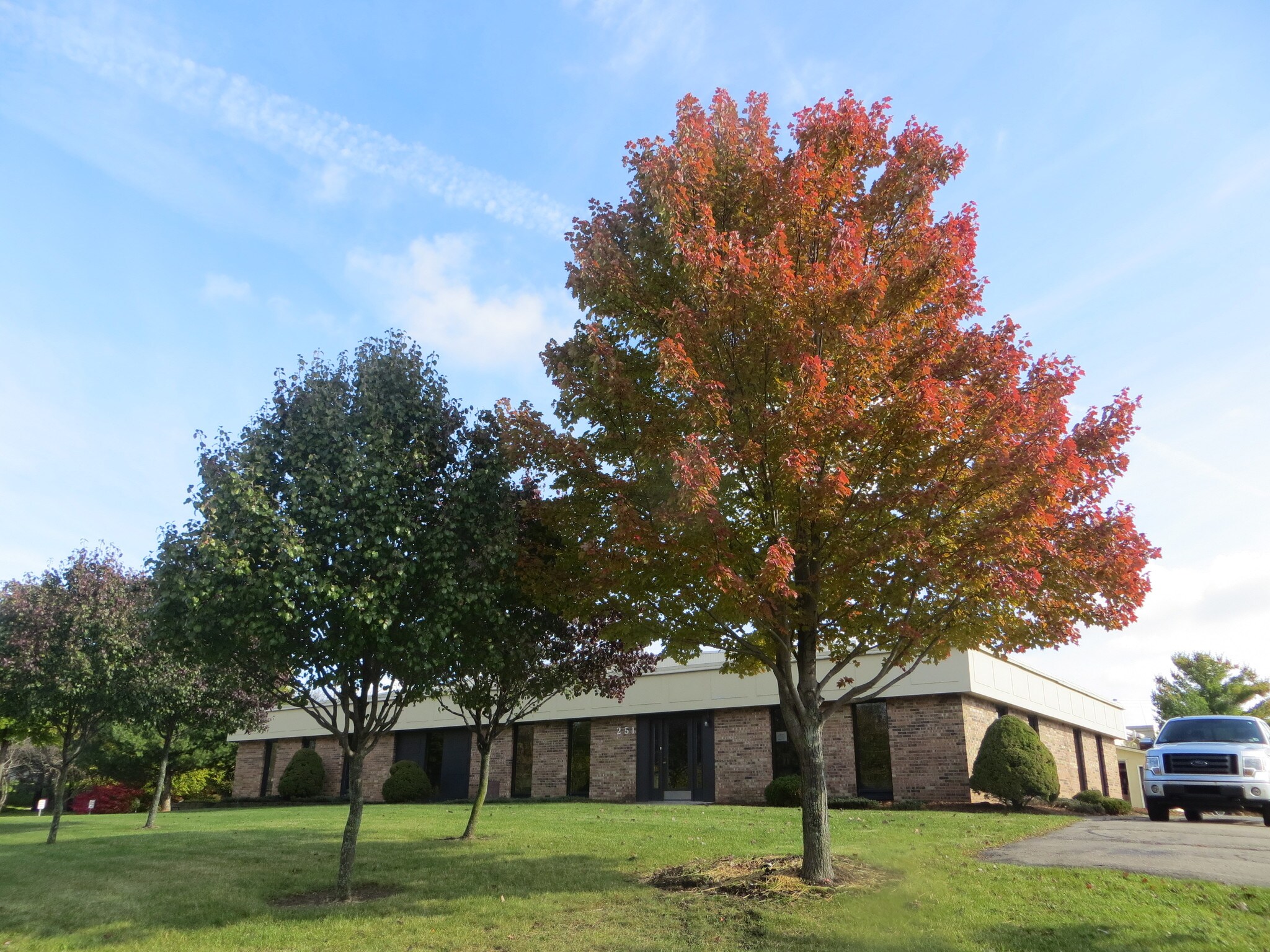 251 Jackson Plz, Ann Arbor, MI for lease Primary Photo- Image 1 of 2