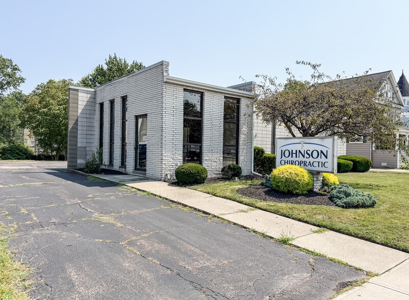 510 Central Ave, Dunkirk, NY for sale - Building Photo - Image 2 of 24