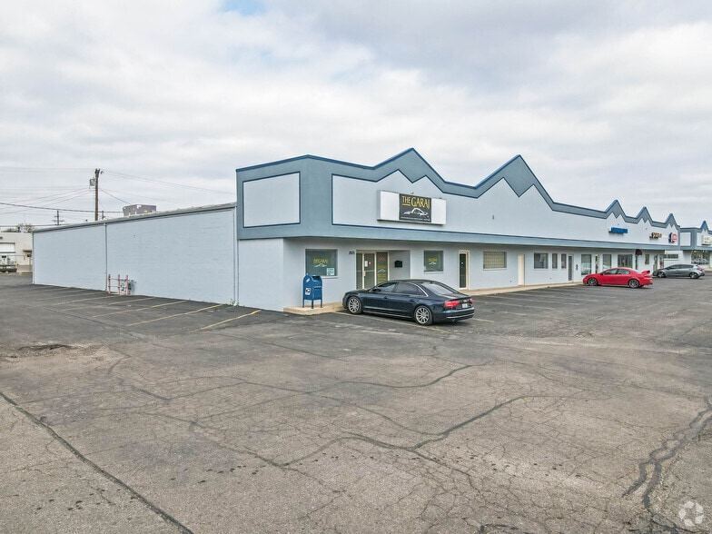 2665-2675 Dixie Hwy, Kettering, OH for sale - Primary Photo - Image 1 of 12