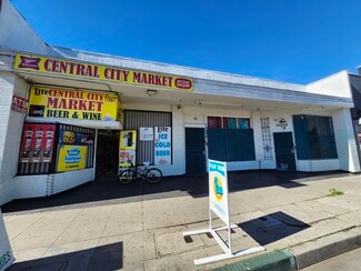 More details for 10209 S Central Ave, Los Angeles, CA - Retail for Sale