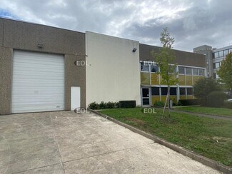 More details for Industrial for Lease