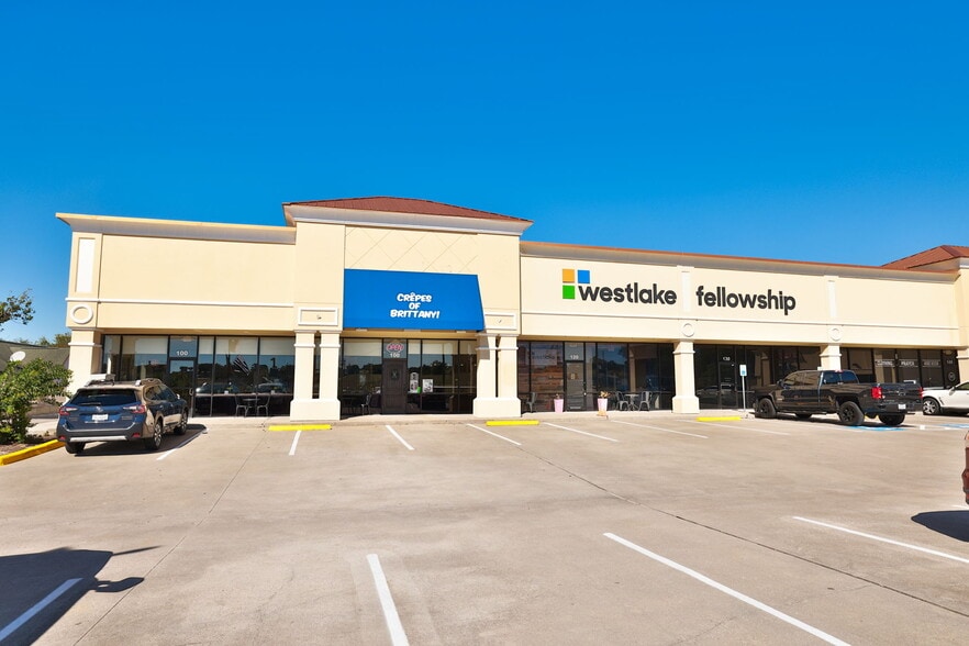 19786 Highway 105 W, Montgomery, TX à vendre - Photo du bâtiment - Image 2 de 17