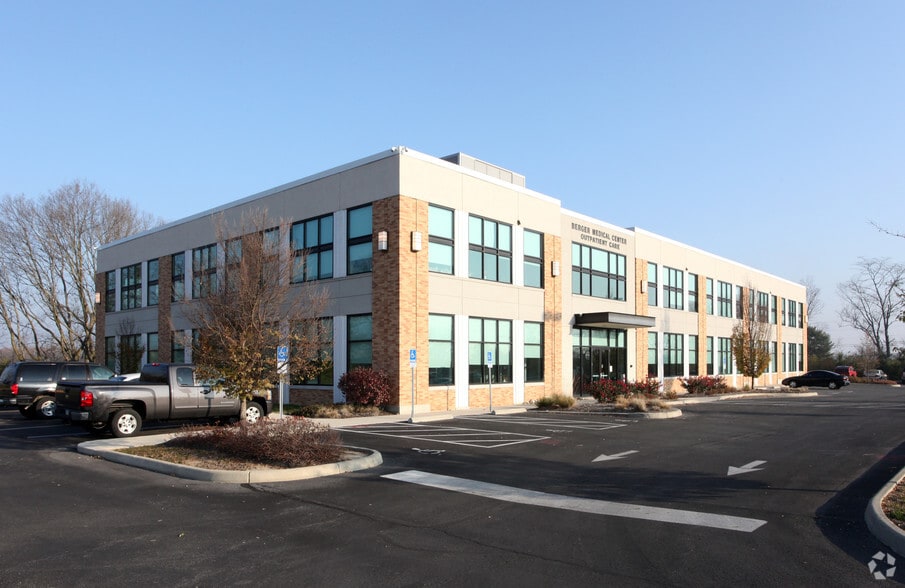 9085 Southern St, Orient, OH for lease - Building Photo - Image 2 of 3