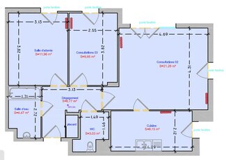 Plus de détails pour Commerce de détail à louer
