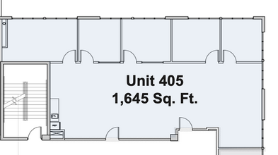 7951 Riviera Blvd, Miramar, FL à louer Plan d’étage- Image 1 de 6