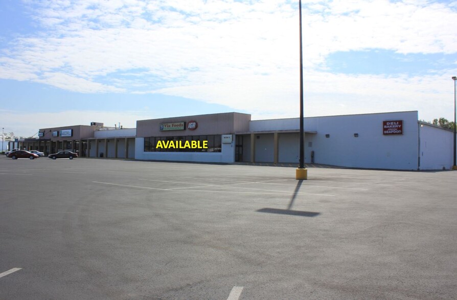 1509 W Jefferson St, Quincy, FL for lease - Building Photo - Image 3 of 7