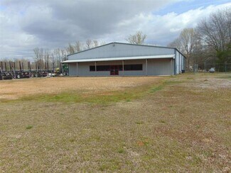 Plus de détails pour 13340 Highway 20, Florence, AL - Industriel à vendre