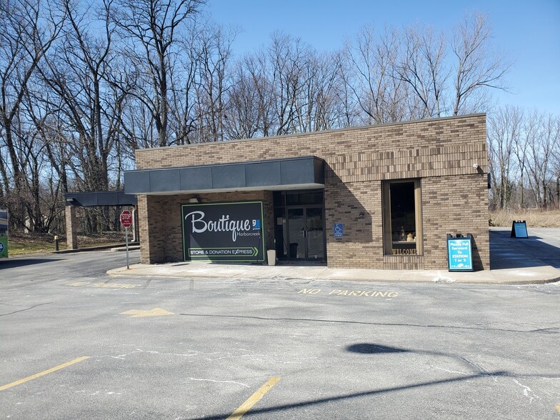 4270 E Lake Rd, Erie, PA for sale - Building Photo - Image 2 of 18