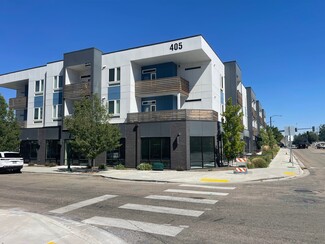 Plus de détails pour 405 E 42nd St, Garden City, ID - Vente au détail à louer