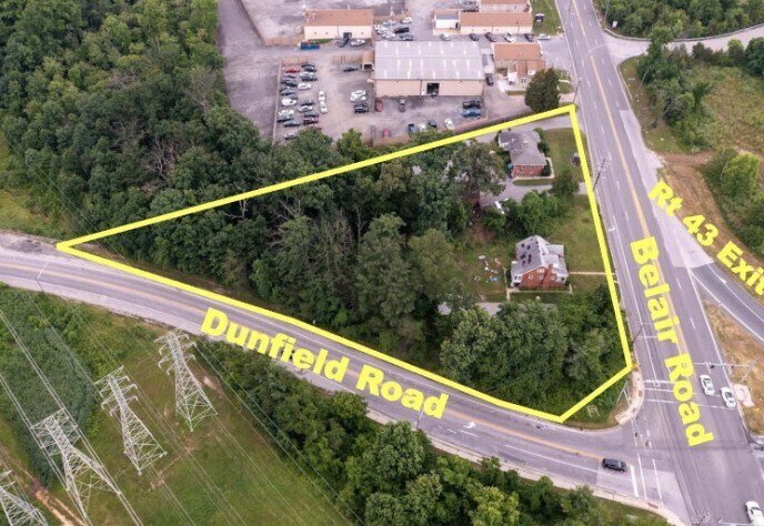 8330 Belair Rd, Nottingham, MD for sale Building Photo- Image 1 of 3