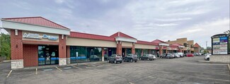 Plus de détails pour 955-967 S Elmhurst Rd, Des Plaines, IL - Commerce de détail à louer
