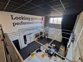 Enterprise Way, Derby for lease Interior Photo- Image 2 of 26