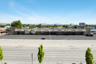 More details for 540-585 E Moana Ln, Reno, NV - Retail for Lease