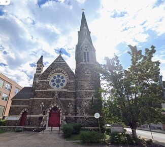 More details for 2201 Greenmount Ave, Baltimore, MD - Specialty for Sale