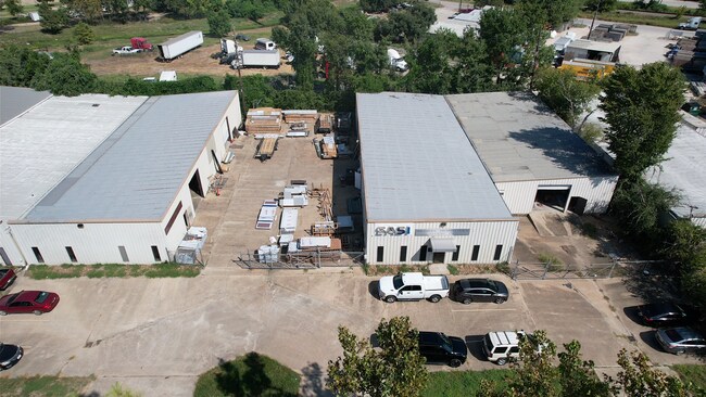 More details for 10038 Talley Ln, Houston, TX - Industrial for Lease